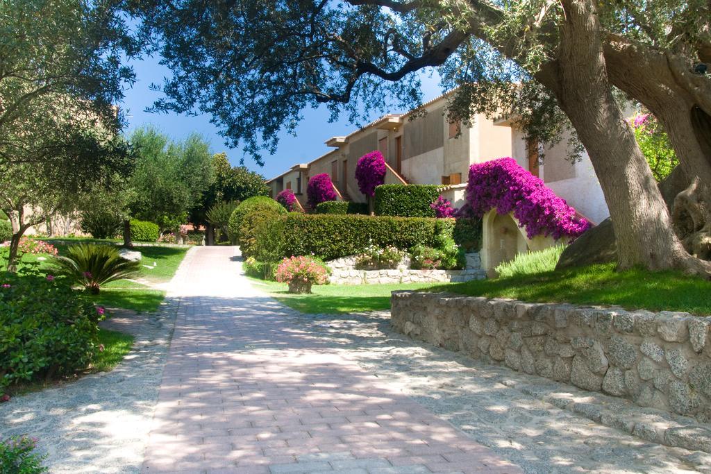 Villaggio L'Olivara Tropea Extérieur photo