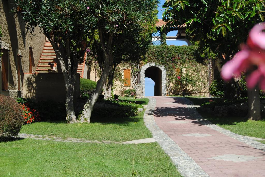 Villaggio L'Olivara Tropea Extérieur photo