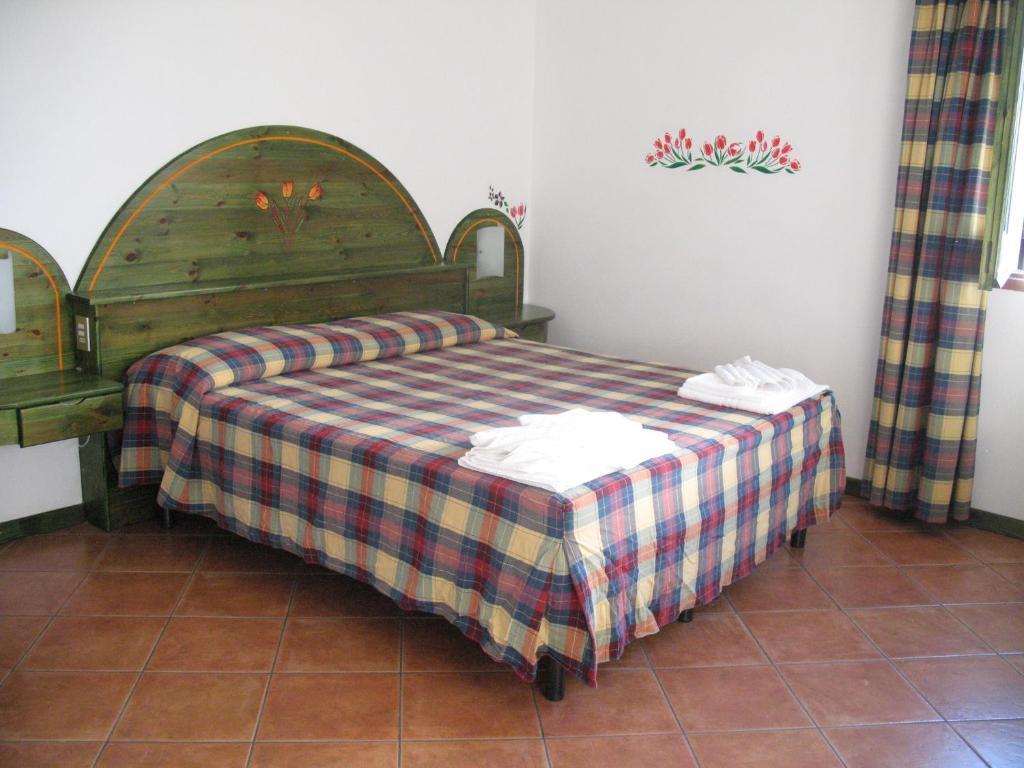 Villaggio L'Olivara Tropea Chambre photo