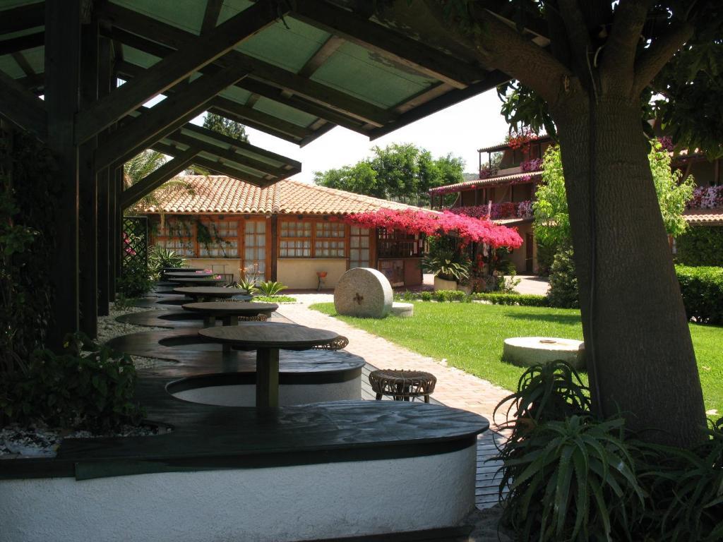 Villaggio L'Olivara Tropea Extérieur photo