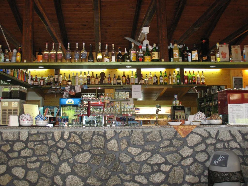 Villaggio L'Olivara Tropea Extérieur photo