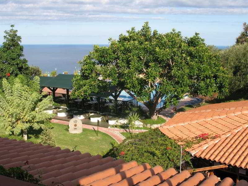 Villaggio L'Olivara Tropea Extérieur photo