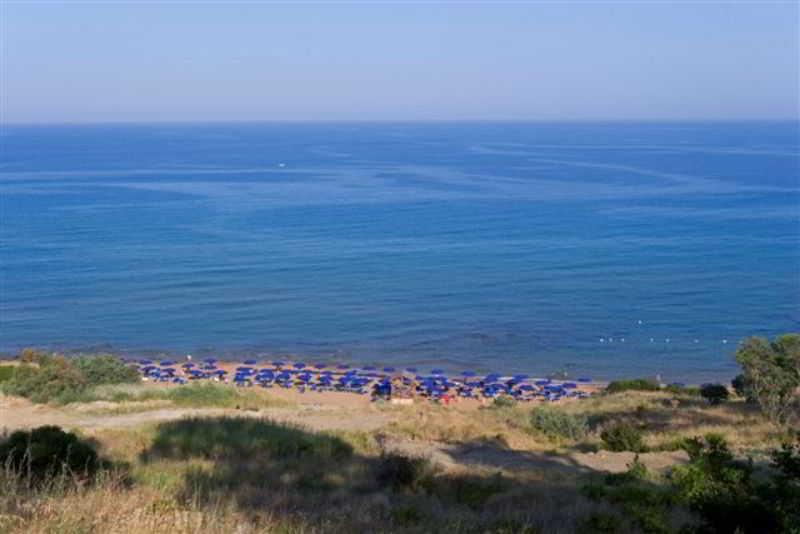 Villaggio L'Olivara Tropea Extérieur photo