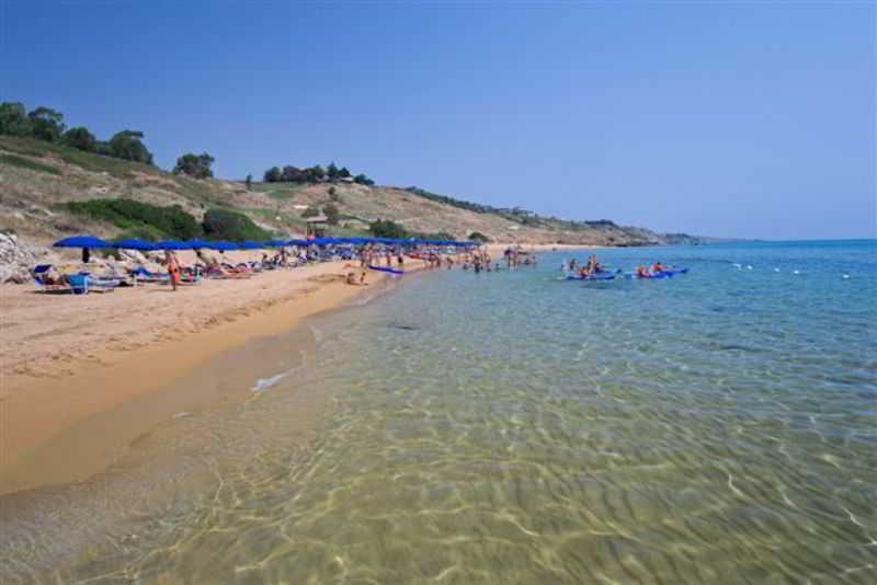 Villaggio L'Olivara Tropea Extérieur photo