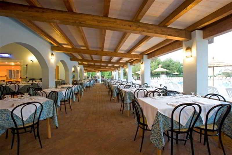 Villaggio L'Olivara Tropea Extérieur photo