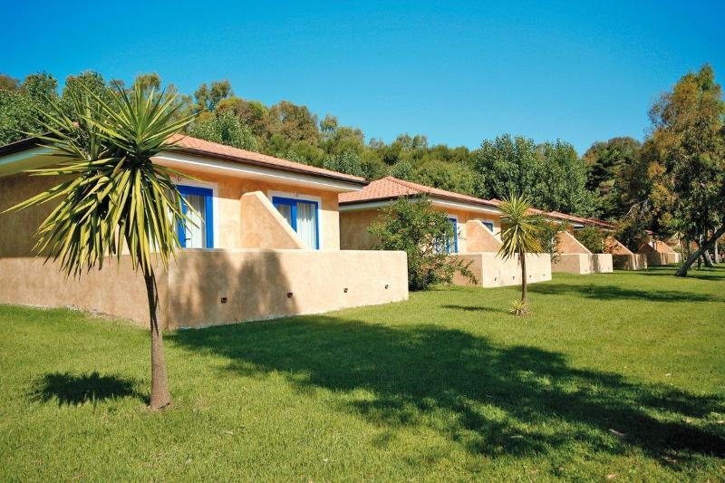 Villaggio L'Olivara Tropea Extérieur photo