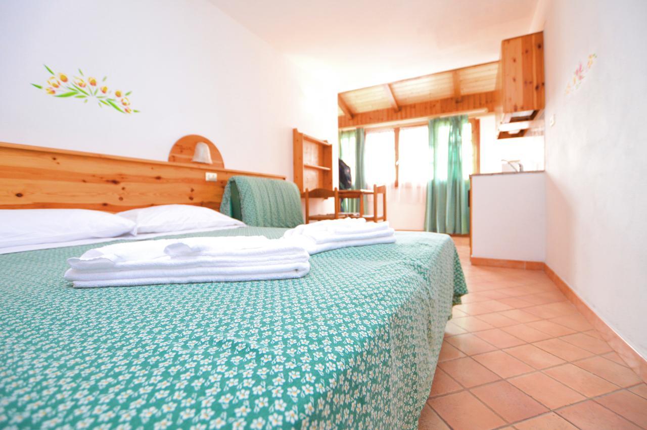 Villaggio L'Olivara Tropea Extérieur photo