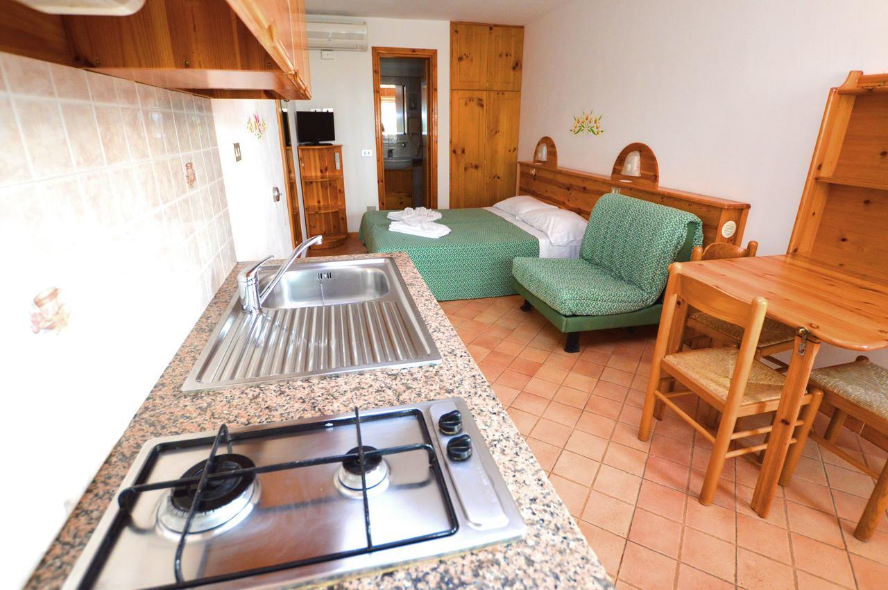 Villaggio L'Olivara Tropea Extérieur photo