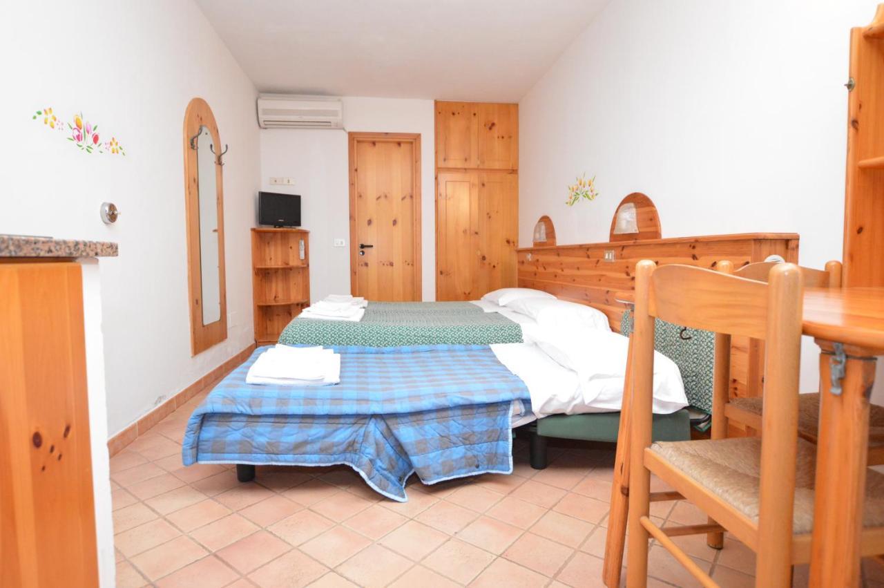 Villaggio L'Olivara Tropea Extérieur photo