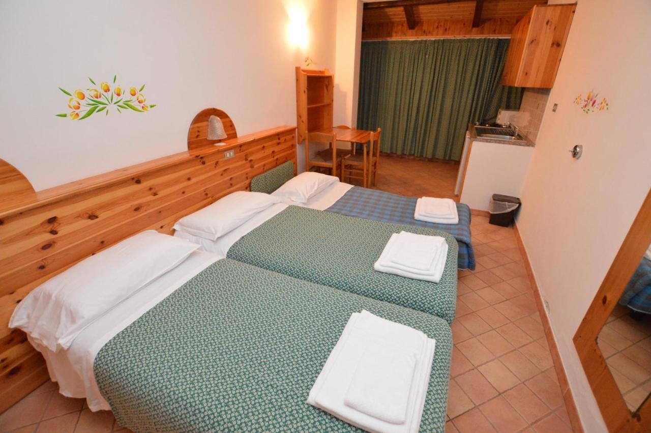 Villaggio L'Olivara Tropea Extérieur photo
