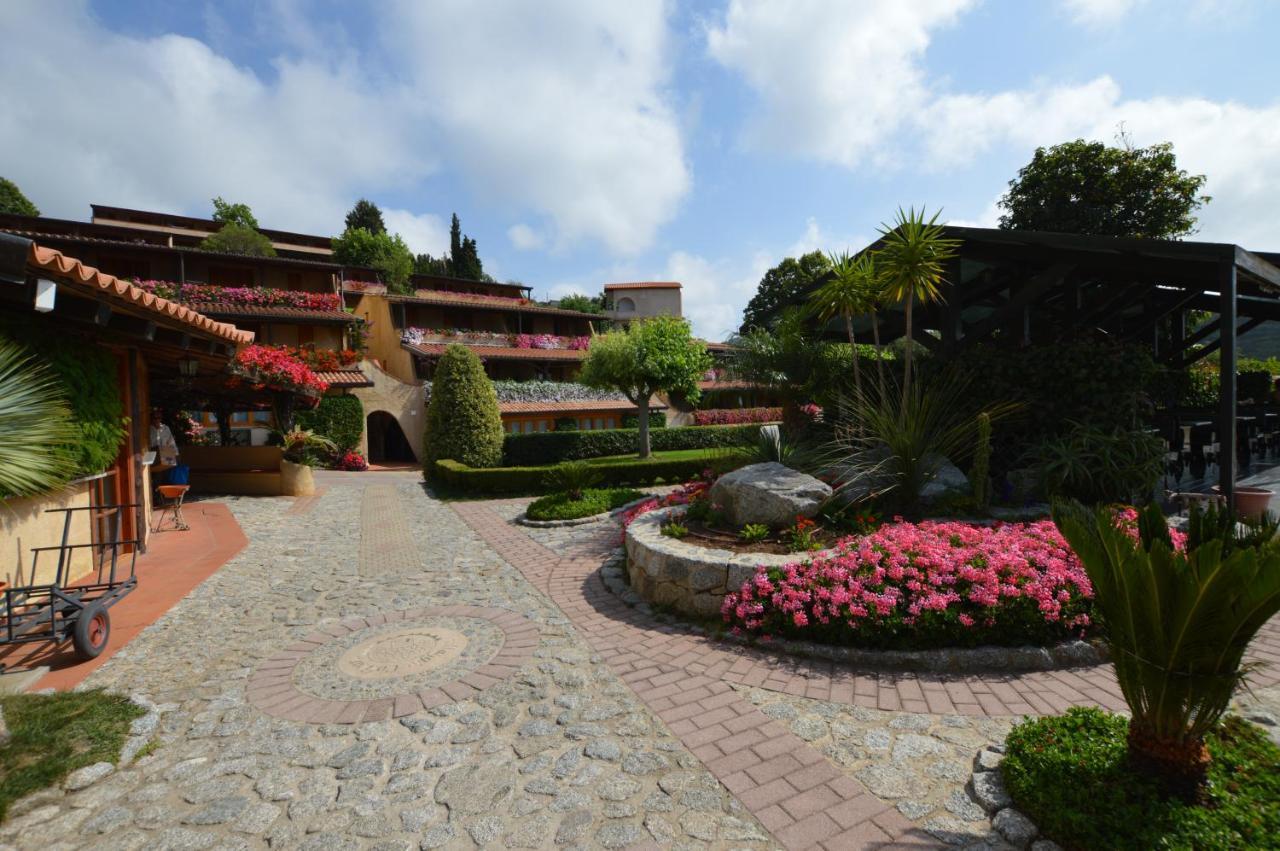 Villaggio L'Olivara Tropea Extérieur photo